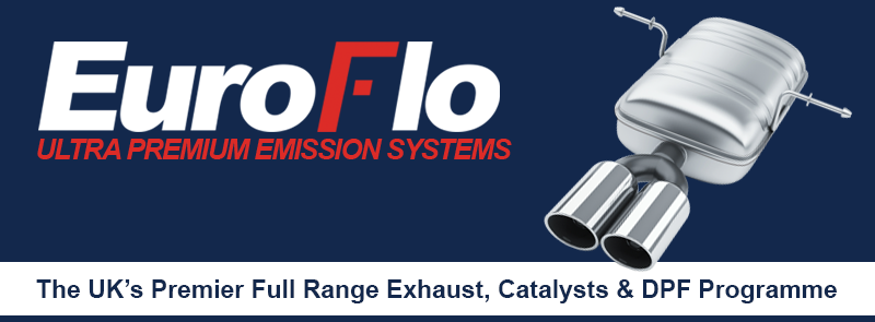 EuroFlo- Premium Emission Systems